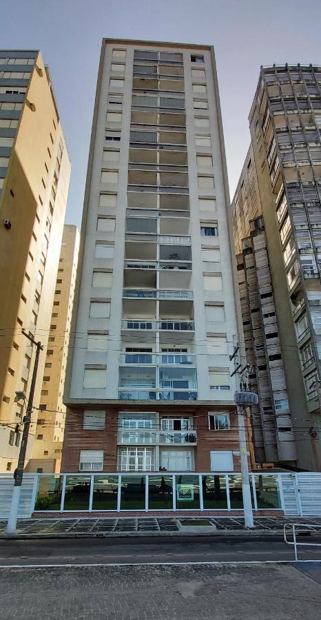 Pitangueiras - Apto. Frente Mar Guarujá Exterior foto